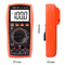 VICTOR 88C Manual Range Digital Multimeter 1999 Counts With True RMS 1000V/20A AC DC With Temperature Frequency