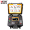 VICTOR 9600 Intelligent 5KV Digital High Voltage megohmmeter Insulation Resistance Meter Tester insulation tester