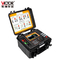 VICTOR 9600 Intelligent 5KV Digital High Voltage megohmmeter Insulation Resistance Meter Tester insulation tester