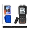 PAPER MOISTURE TESTER VICTOR2GB Portable Tester Meter wood grain Moisture moisture meter 	environment meters