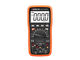30MHz Auto Ranging Digital Multimeter With USB Interface RS232