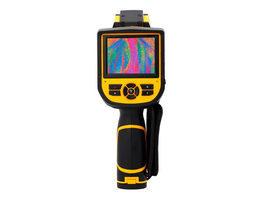 Laser Handheld Infrared Thermometer