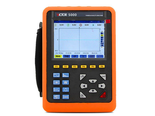 Shockproof Electric Power Tester