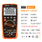 5999 Counts Auto Ranging Digital Multimeter With Usb Output LCD Display New USB Multimeter
