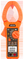 VICTOR New 6050 clamp meter AC DC 2000A with temperature  digital clamp multimeter