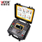 VICTOR 9620 5KV High Voltage megohmmeter Insulation Resistance Meter Tester insulation tester High Voltagetester
