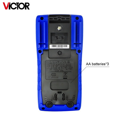 VICTOR 01S Temperature Signal Generator Temperature Source process calibrator multimeter