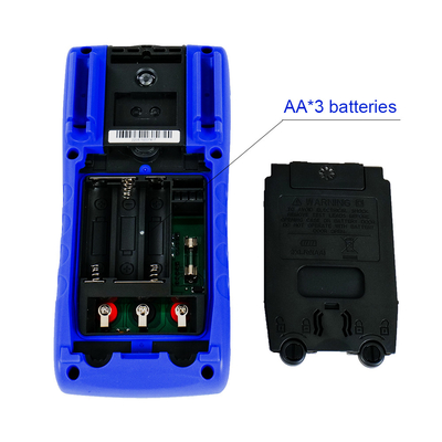 VICTOR 06 V/mA calibrator measure DCV DCA simulating output DC voltage, DC current