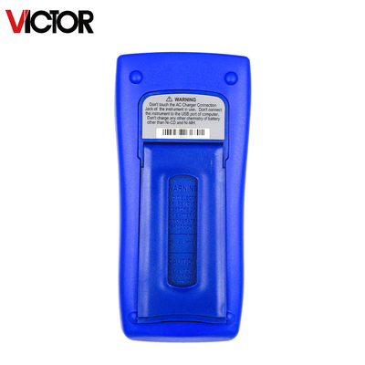 VICTOR 11+ Process Signal Source  handheld calibrator process calibrator multimeter digital calibrator