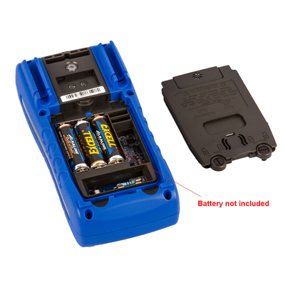 VICTOR 79+ Process Multimeter resistance 400ohm thermocouple frequency 100hz loop 24V Digital Multimeter
