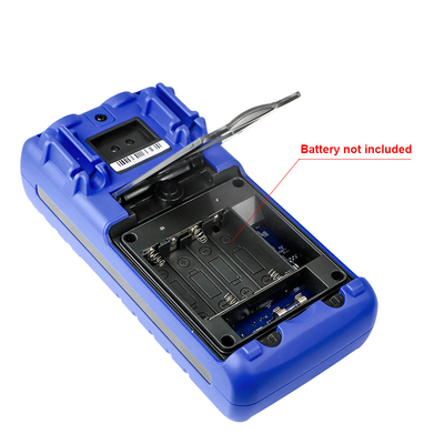VICTOR 79A+ Professional Multifunction Process Calibrator Multimeter Digital Process Multimeter