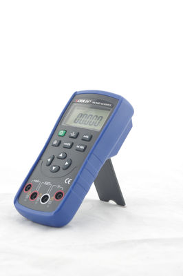 LCD Display Multifunction Process Calibrator