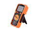 Victor Vc9802a+ Digital Multimeter Manual Range For Measuring Resistance