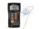 1999 Counts Industrial Digital Thermometer With Thermocouple Sensors