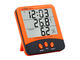 Indoor Ourdoor Multifunction Environment Meters Thermometer Hygrometer