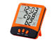 Indoor Ourdoor Multifunction Environment Meters Thermometer Hygrometer