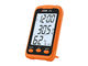 VICTOR 330 LCD Multifunction Environment Meters Pocket Humidity Meter