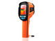 Dustproof Non Contact Handheld Infrared Thermometer Laser Temperature Gun