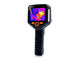 IP54 Waterproof Handheld Infrared Thermometer 320x240 Resolution