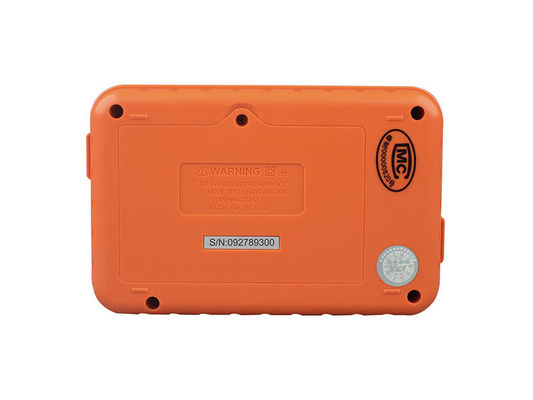 Victor Vc60b+ Digital Insulation Tester Megohmmeter With DCV ACV Detection
