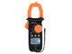 Commercial Electric 600a Ac Digital Clamp Meter Pocket DC 600V 20MΩ 1000uF