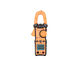 10mF 4000 Counts Multimeter Pocket Clamp Meter 600A 10kHz With Temp