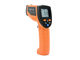 Muti Fuction Touchless Digital Ir Infrared Thermometer Gun VICTOR 308D