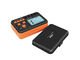 1KV Digital Insulation Tester Full Button Easy Operation Ohm Meter