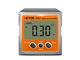 Digital lnclinometer With Backlight Data Hold Function 4*90° Magnets in three surfaces pocket type