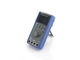 IP65 Thermocouple Calibration Equipment HART Communication Loop Calibrator