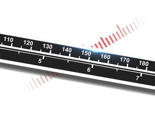 200mm 300mm Multifunction Environment Meters Digital Caliper Tool