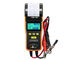 12V 24V Car Battery Electrical System Analyzer Motorcycle Battery Tester