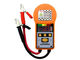 UPS Multifunction Environment Meters 12v Battery Tester For Electric Vehicles