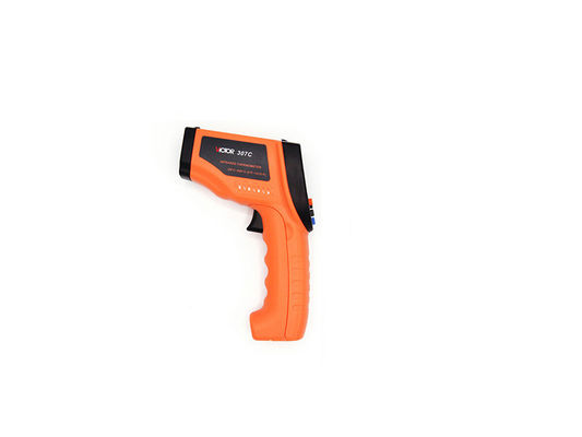 LCD Display Handheld Infrared Thermometer Non Contact VICTOR 307C