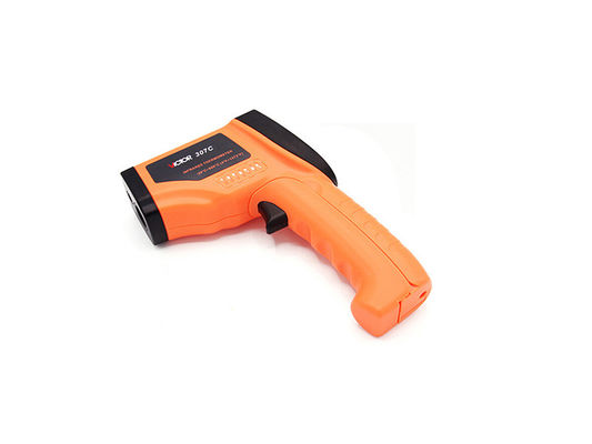 LCD Display Handheld Infrared Thermometer Non Contact VICTOR 307C