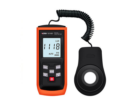 200000 LUX Multifunction Environment Meters