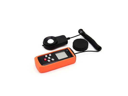 200000 LUX Multifunction Environment Meters