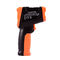 650nm Laser Handheld Infrared Thermometer 1.5V Battery CE IP54