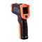 650nm Laser Handheld Infrared Thermometer 1.5V Battery CE IP54