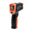 14um 1.5V Battery Infrared Laser Thermometer VA Color -50℃~880℃ 1mW