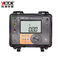 IEC61557 VICTOR 4105C Digital Ground Resistance Tester
