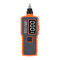1999um Pocket Multifunction Environment Meters Portable Vibration Meter