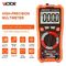 6000 Counts VICTOR 890G+ Manual Ranging Digital Multimeter EN61010-1