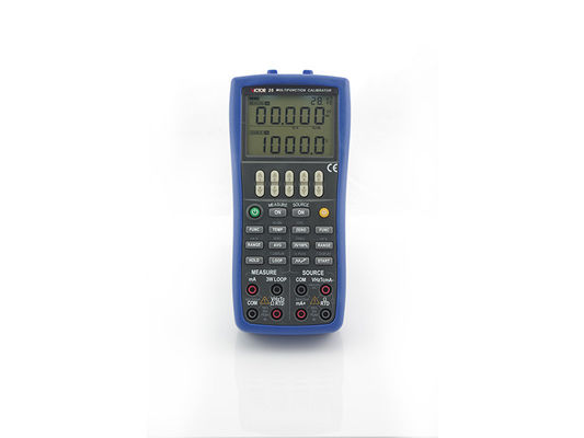 Calibrator Multimeter Quality VICTOR Digital Multimeter & Digital Clamp Multimeter factory ...